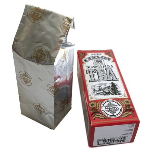 Pure Ceylon Black Tea Mlesna Assorted Tea Collection Premium Quality Loose Leaf