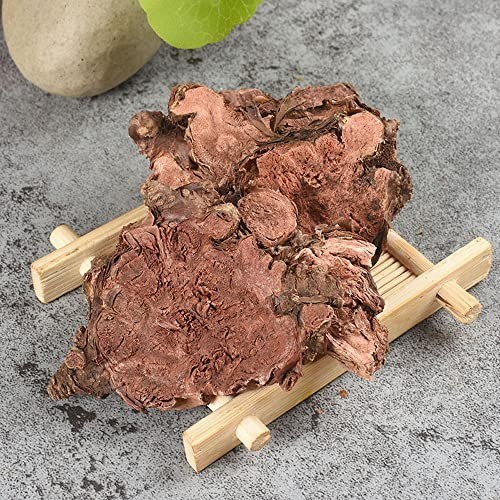Wild Rhodiola Rosea Root Slices Organic Tea 500 g
