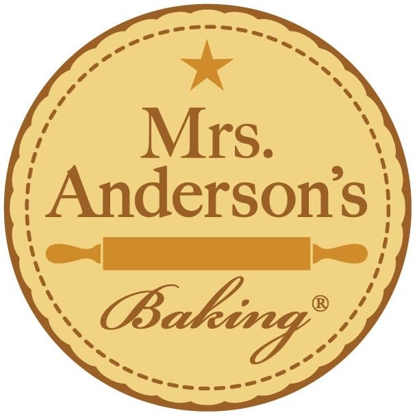 Mrs. Anderson’s Baking Nonstick Ball Whisk, Stainless Steel 12-Inch, Silver
