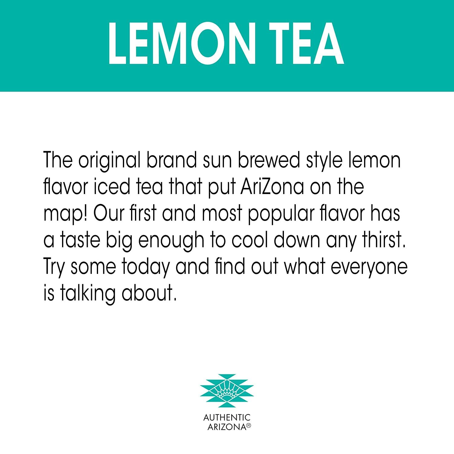 Arizona Tea, Premium Brewed Lemon Bottled Tea, 16 Fl Oz (Pack of 12) Free Ship