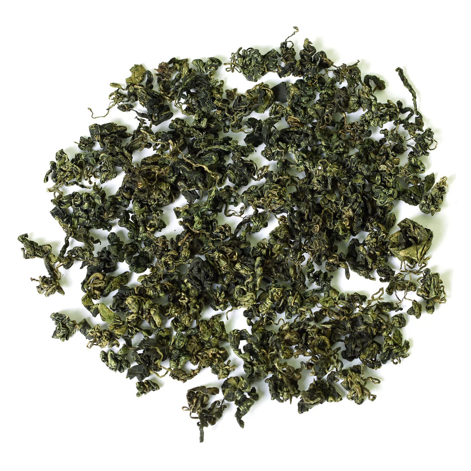1000g Premium Jiaogulan Gynostemma Pentaphyllum Tea Herbal Flower Green Loose
