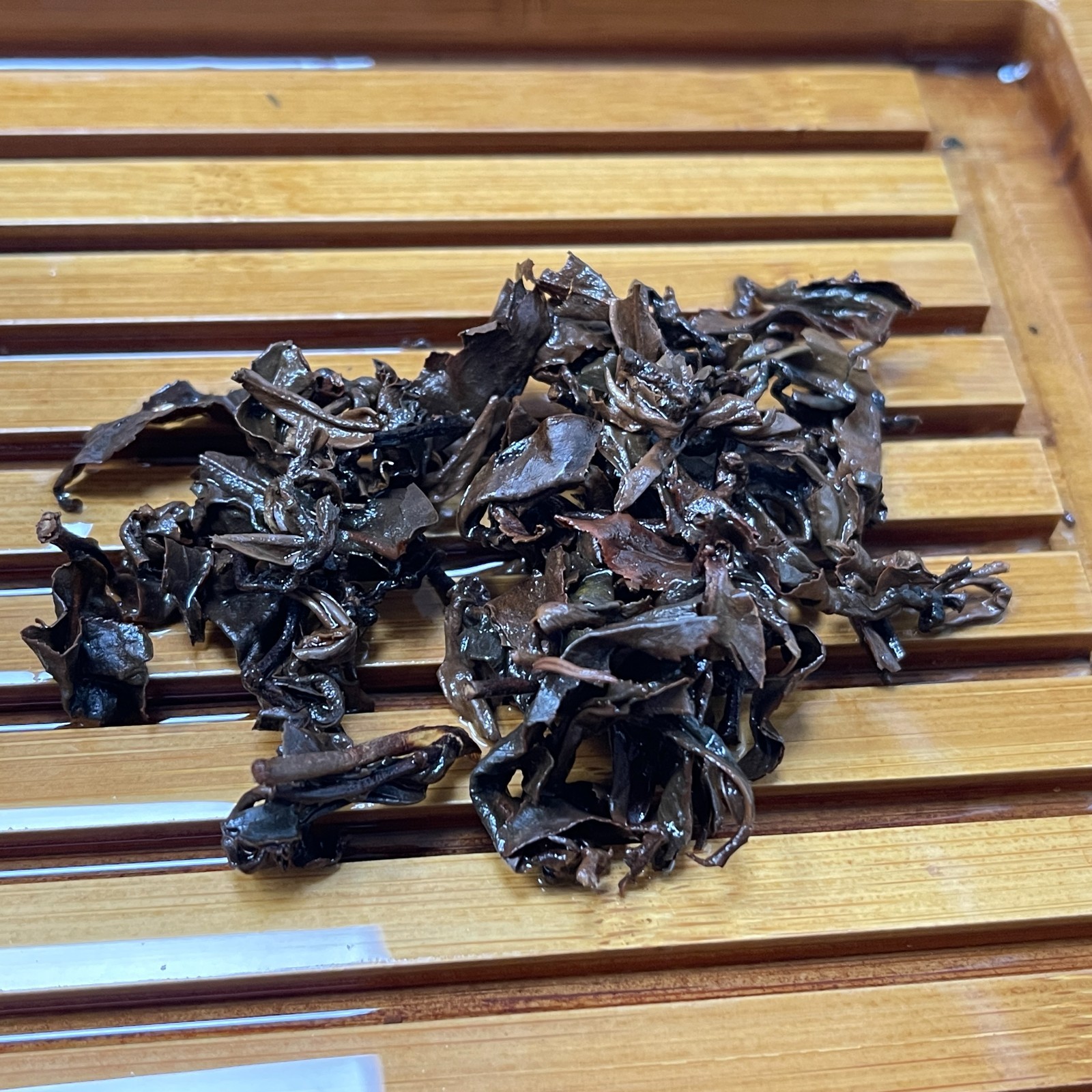 Ruisui Premium Honey Black Tea A++ Loose Leaf Natural Sweetness 300g (75g x 4)