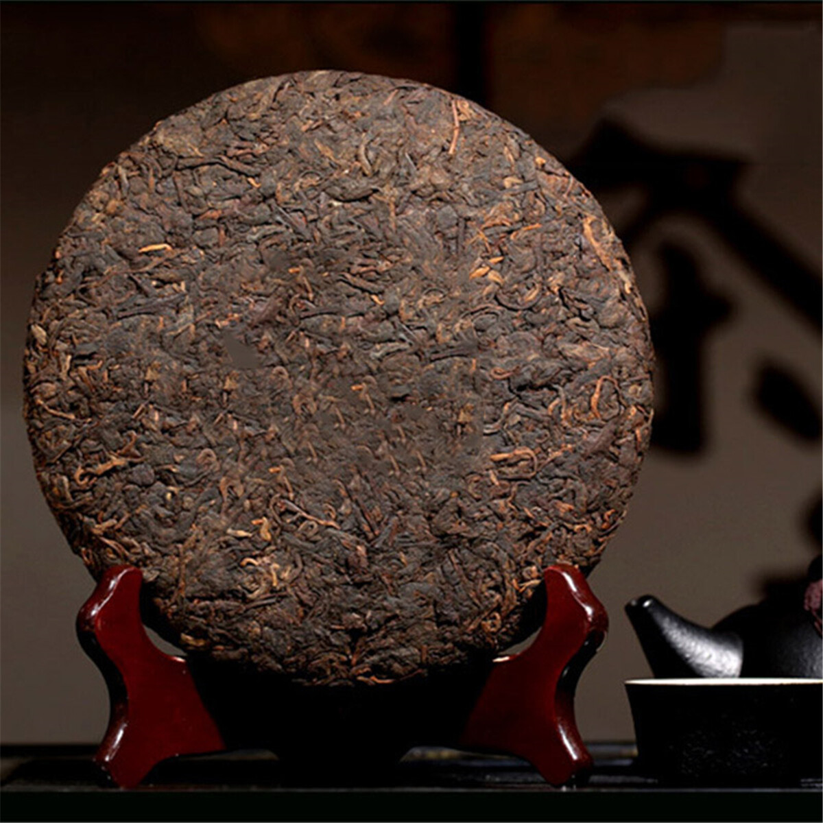Made In 1985 Pu Er Tea 357g Oldest Puer Tea Puerh Tea Puer Tea Pu-erh Tea Top