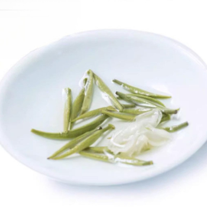 250g Special Grade 2023 Jasmine Yinzhen Strong Aroma Type Premium Green Tea