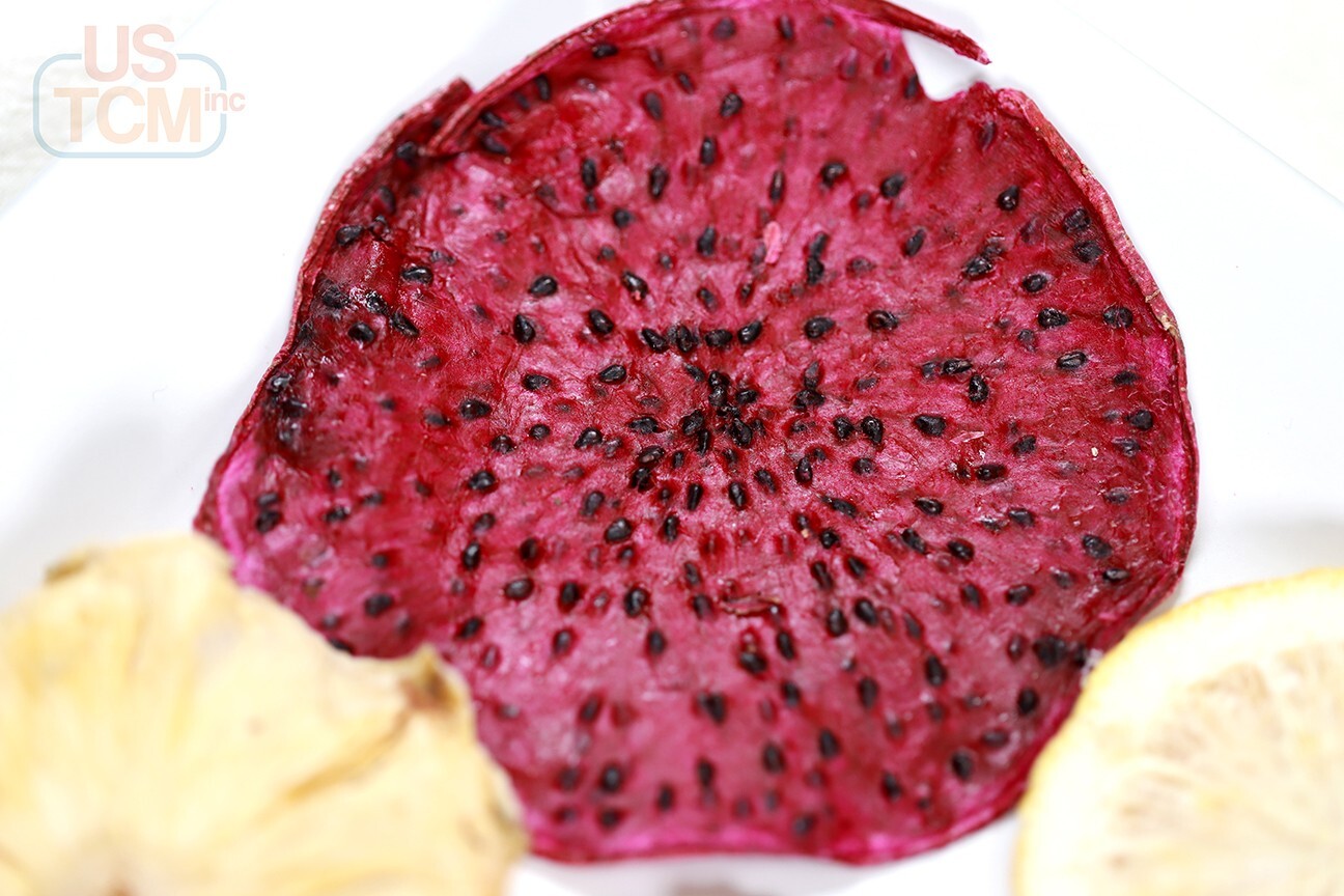 Mixed Fruit Infusions || Pineapple-Lemon-Strawberry-RedDragonFruit 3 Packs