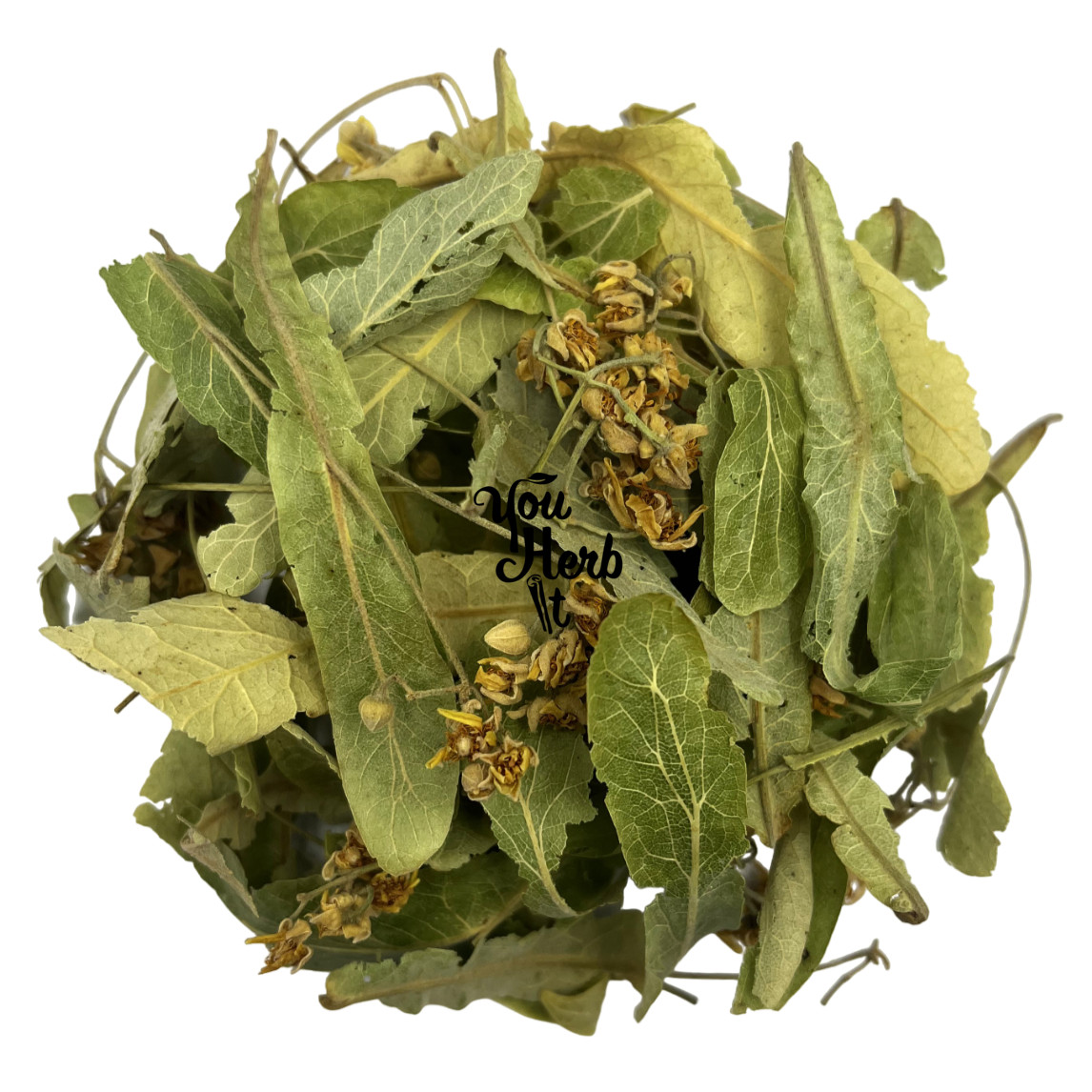 Linden Dried Leaves And Flowers Loose Herbal 300g-1.95kg – Tilia Cordata