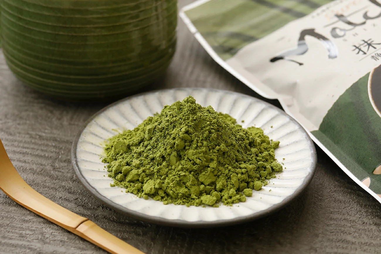 Ceremonial Grade Matcha Powder 3.5oz x 3 Premium Japanese Green Tea 100% Pure