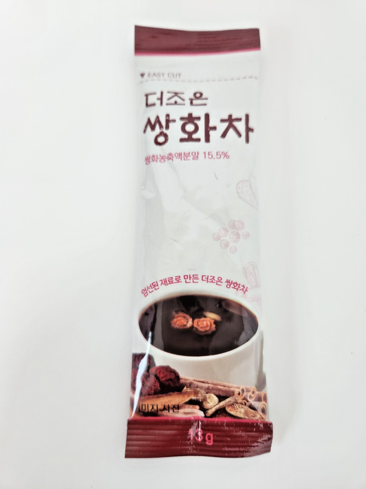 Korean Ssanghwa Drink 390g Herbal Extract Jujube Cinnamon Beverage