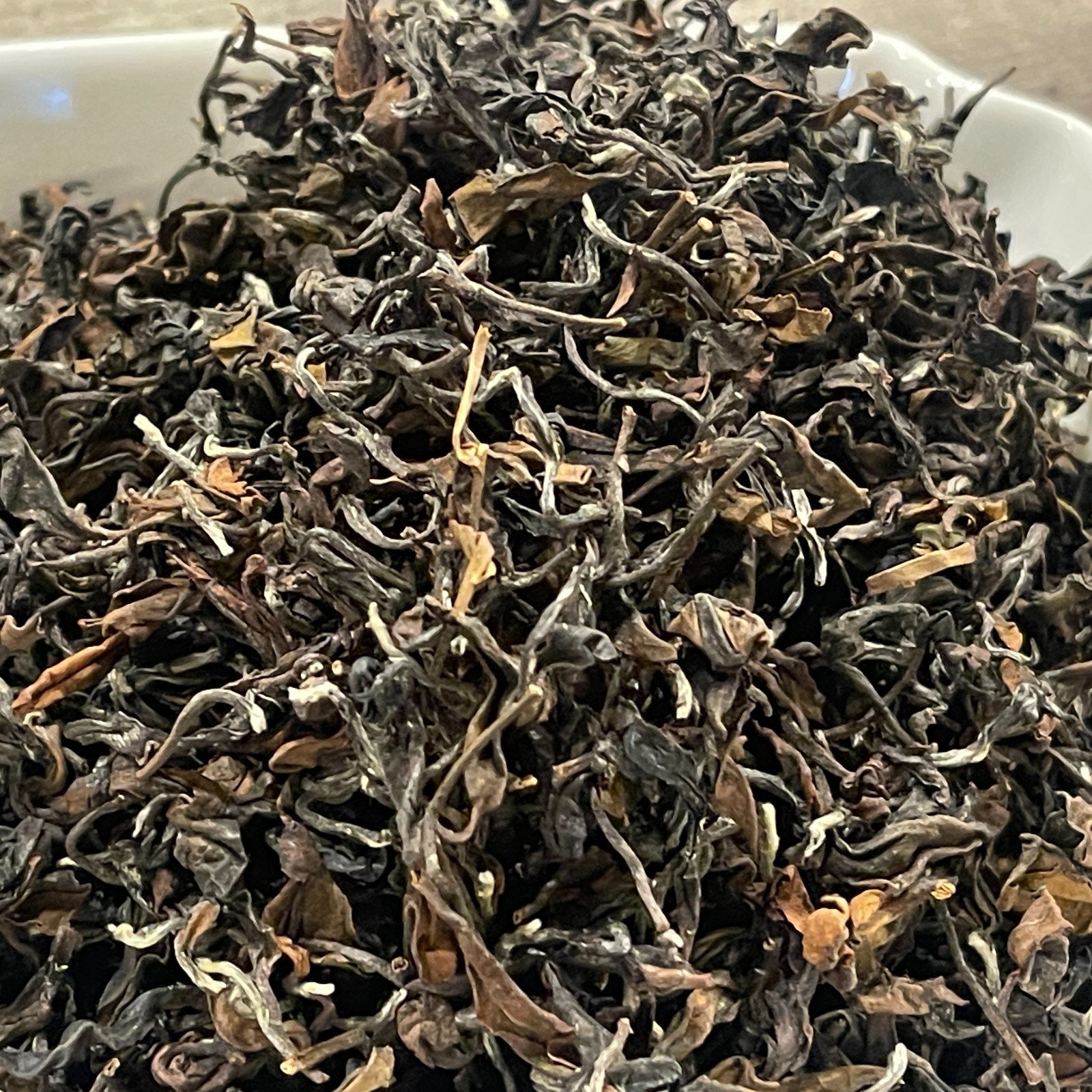 Taiwan unique tea,富興茶業,Oriental Beauty tea,150g*2