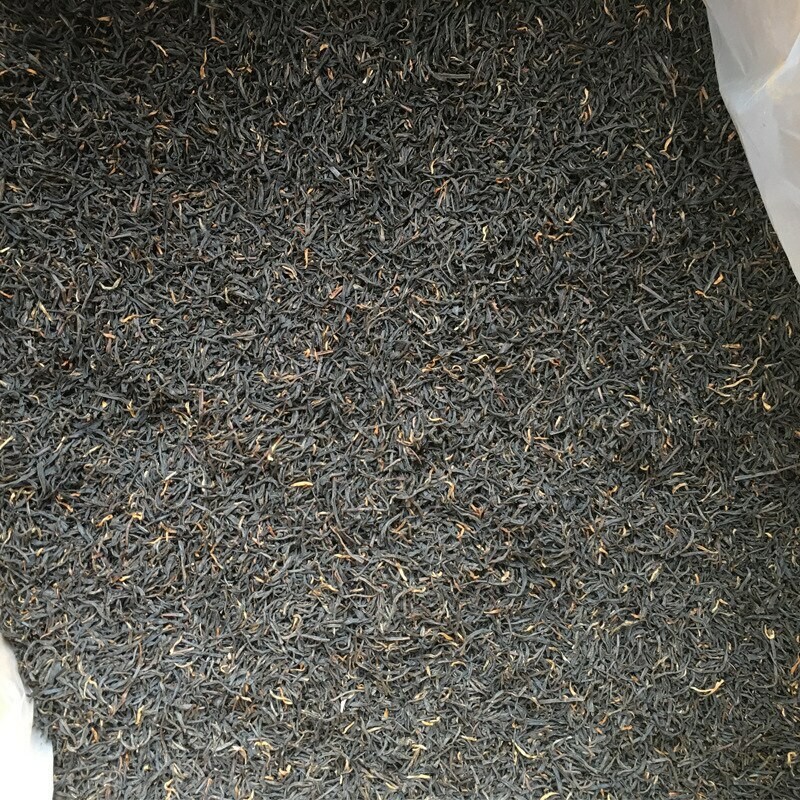 Premium Jin Jun Mei Tea Golden Eyebrow Red Tea China Wuyi Black Tea 250g