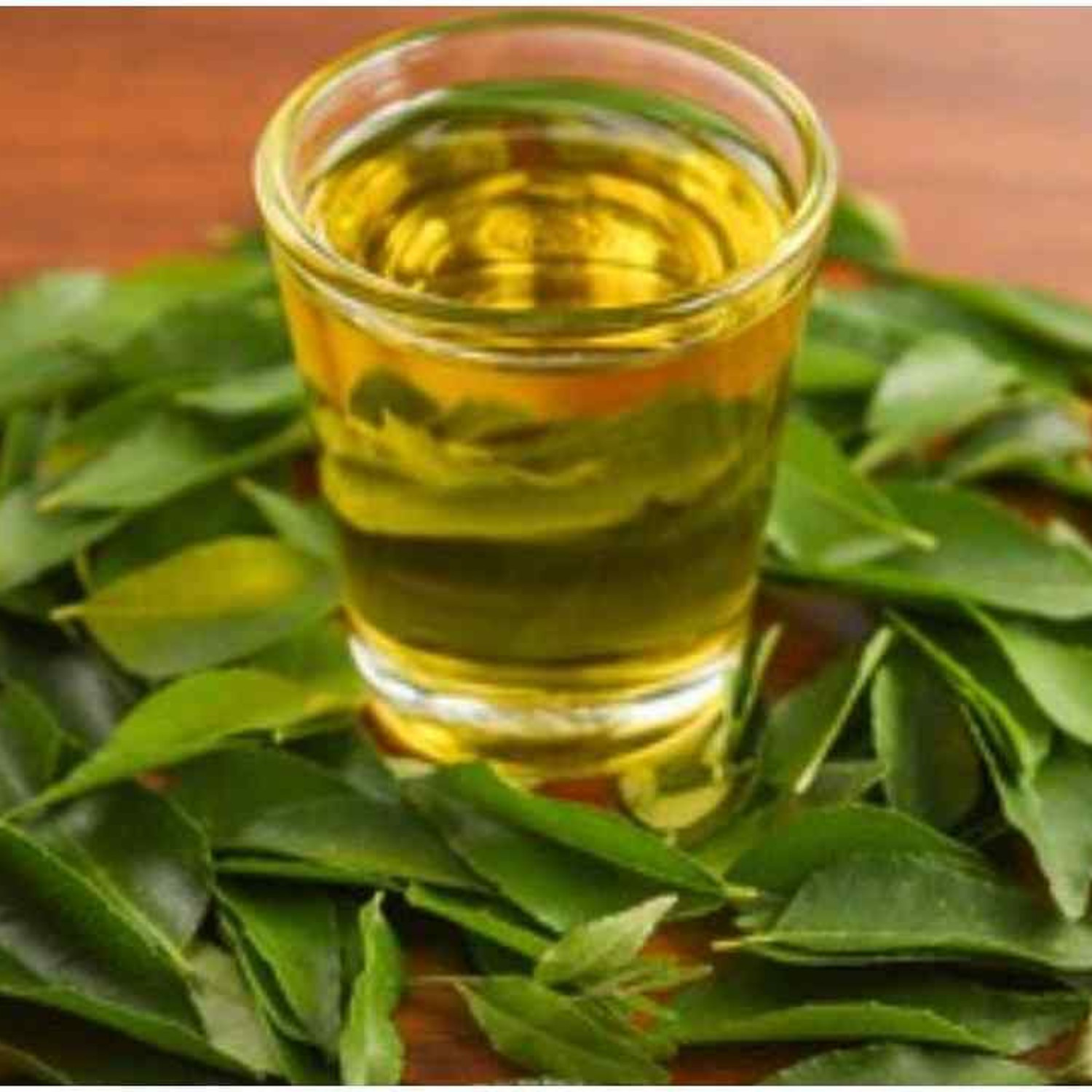 100% Pure Natural Organic Curry Leaves Tea Ayurveda Cholesterol Burns Drink