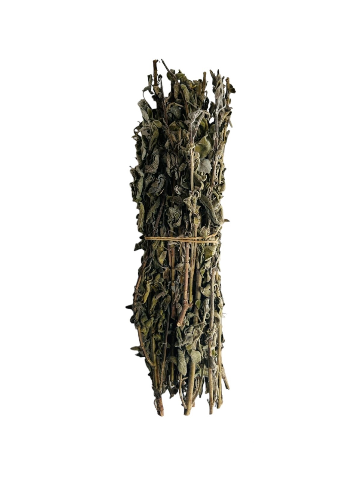Wild Greek Sage Herbal Tea Whole Bunch 220g-1.95kg Harvest 2024 Premium Quality
