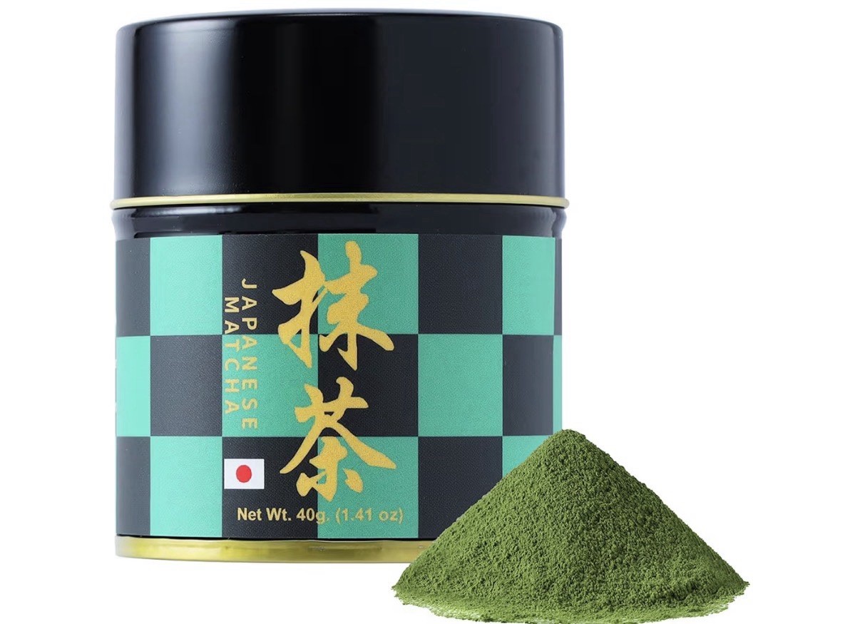 Kyoto Uji Matcha Powder – Japanese ceremonial grade Kyoto Uji First Harvest S…