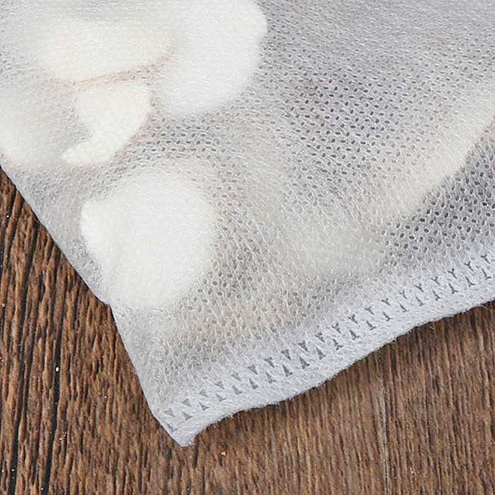 Reusable Tea Bags Empty Filter for Loose Leaf Coffee Cold Brew Sachets