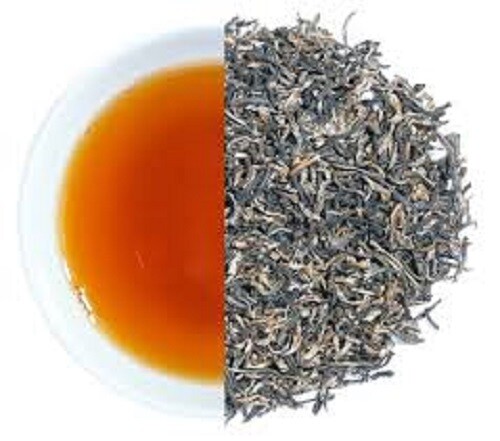 DARJEELING TEA (SECOND FLUSH 2025) CASTLETON SFTGFOP I CH. MUSK 500 Gms