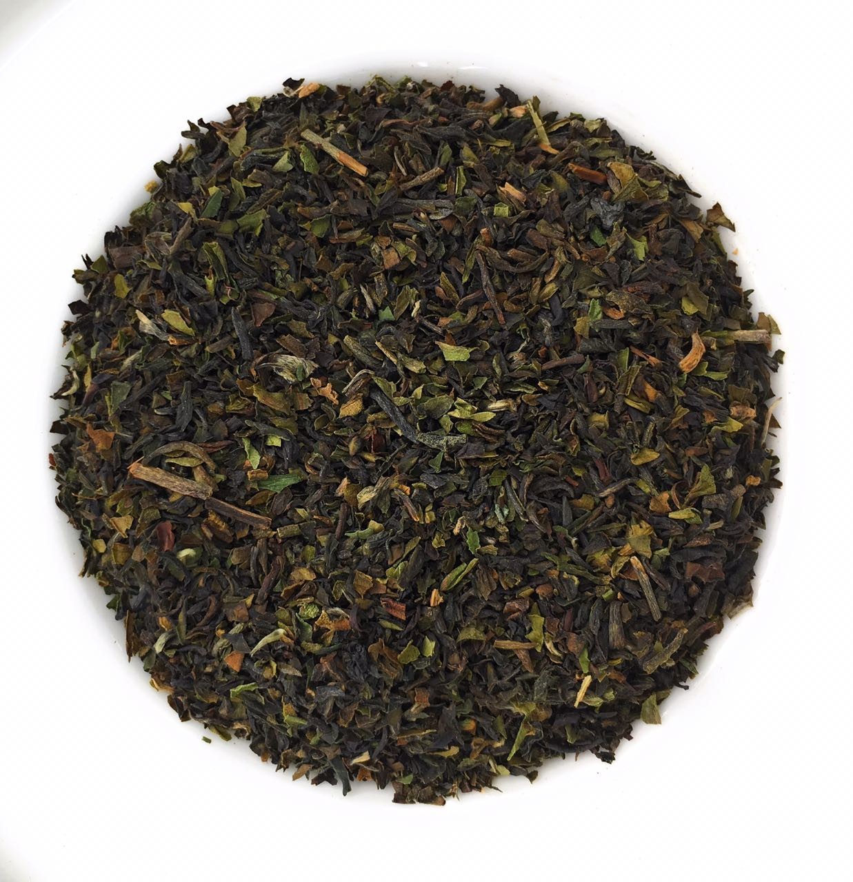 Darjeeling Second Flush Tea 2026 Fresh Avongrove TGBOP 1 Loose Leaf Blend