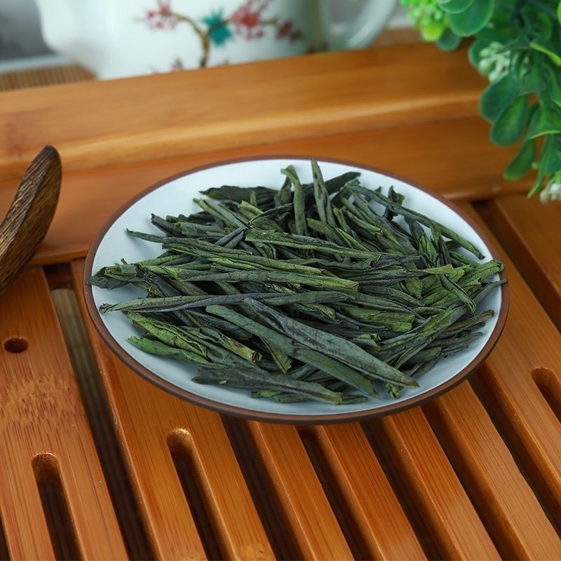 Premium Anhui Liu An Gua Pian Tea Melon Slice Green Tea Liuan Guapian