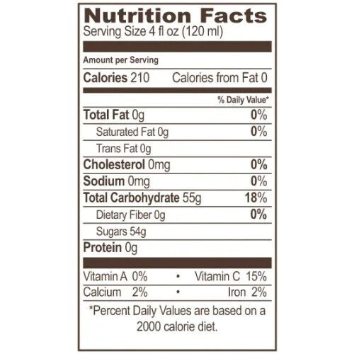 Monin Strawberry Fruit Smoothie Mix (46oz), H-Smoothie, Strawberry