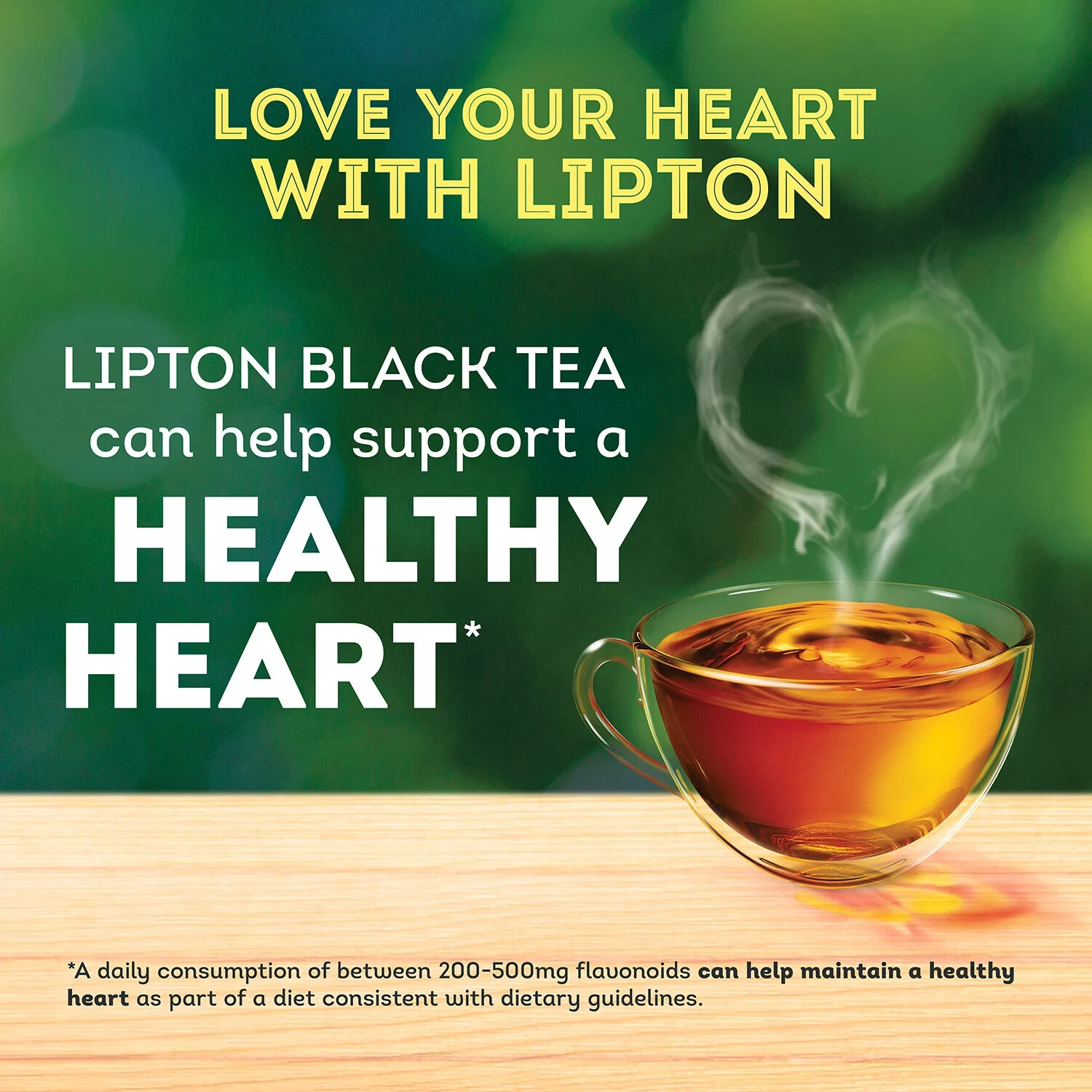 Lipton Tea Bags (312 ct.) (4 Pack)