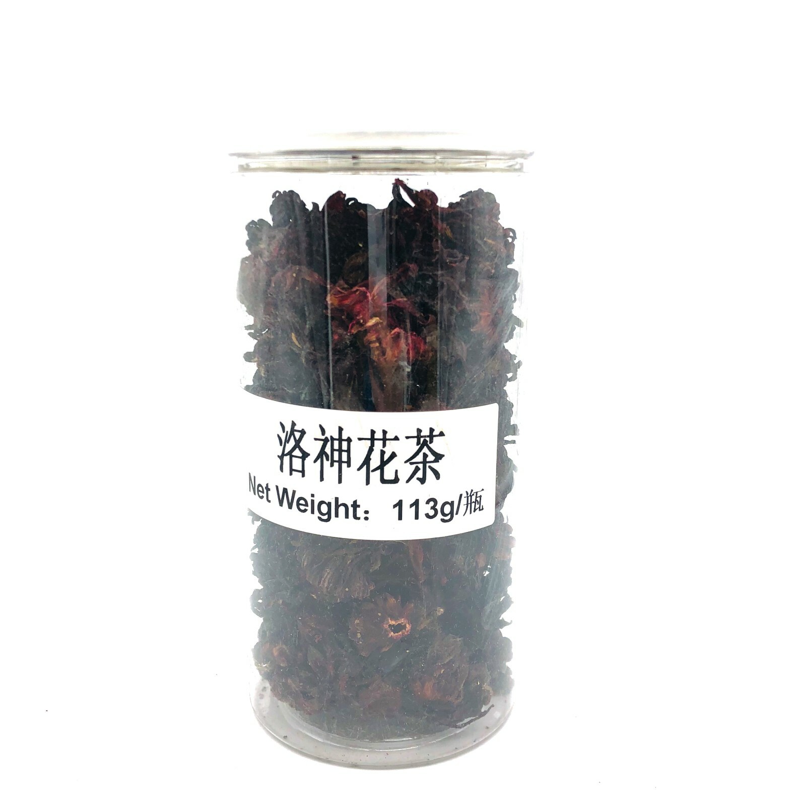 Greenlike Natural Dried Hibiscus Flowers Tea Loose Leaf Roselle Tea 洛神花茶113g