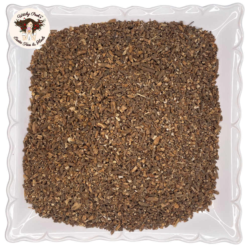 Dandelion Root Loose Leaf Herbal Functional Tea