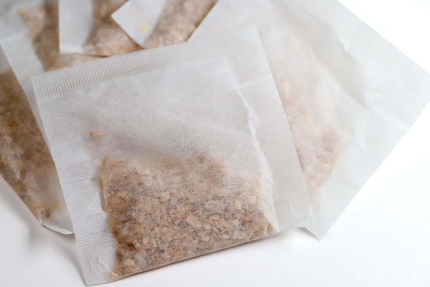 American Wisconsin Ginseng Tea 美國威州花旗參茶