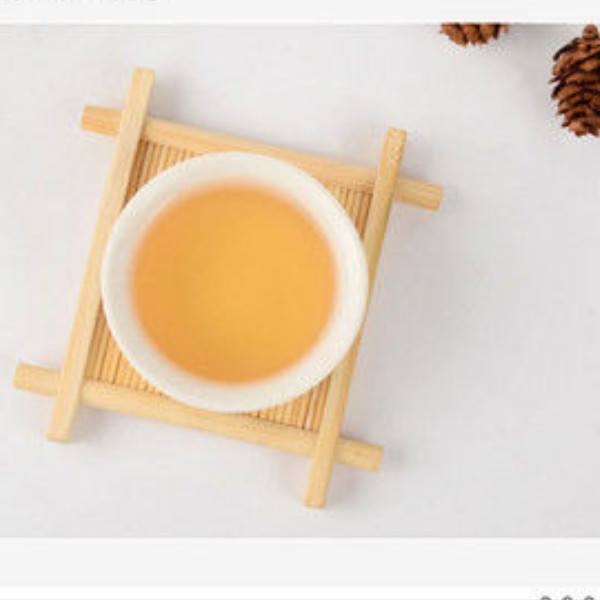 100g Chinese Silver Needle White Tea Anti-old Health Care Tea Organic Green Food
