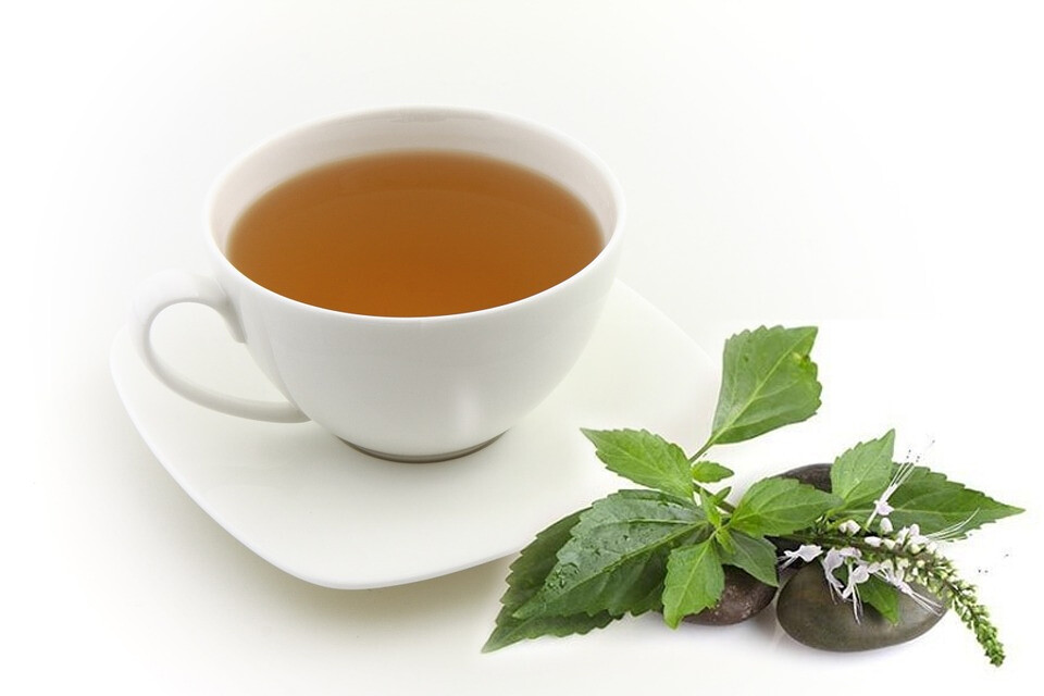 Cat’s Whisker Herbal Infusion Tea Gout & Kidney Detox Thai Herbal 3Pcs x 10 Bags