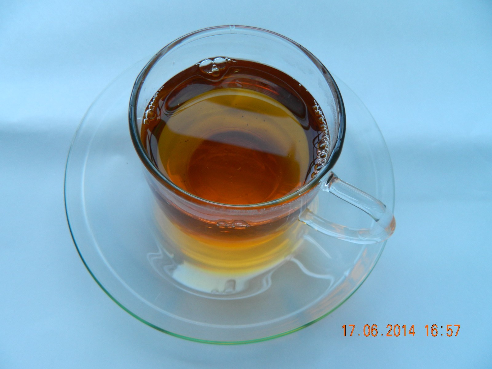DARJEELING FRESH SECOND FLUSH MAKAIBARI TEA (SFTGFOP I CH.MUSK) 500 g/17.6 oz