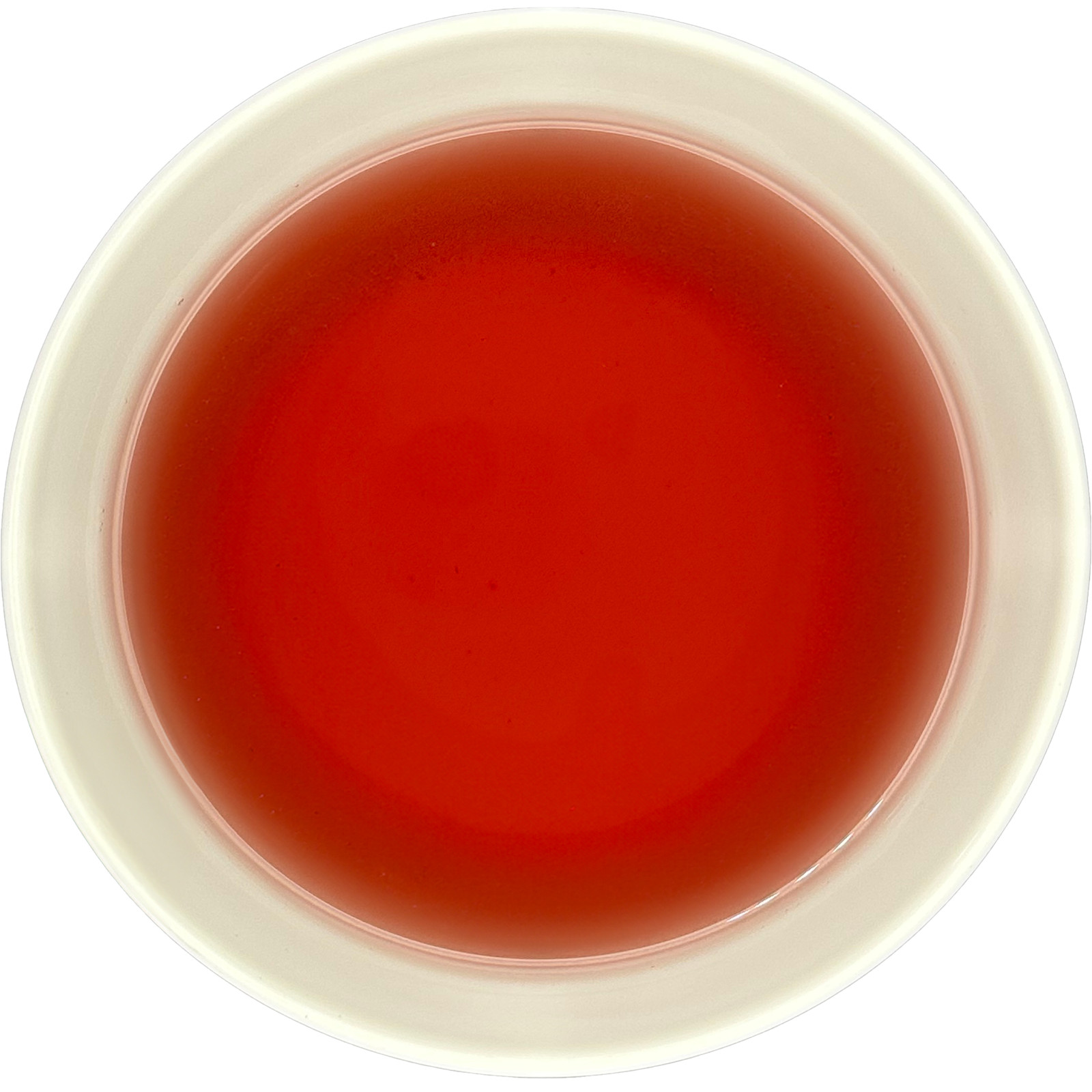 Wild Blueberry Loose Leaf Tea | White Tea | 2oz | 24 Servings | C Tea House