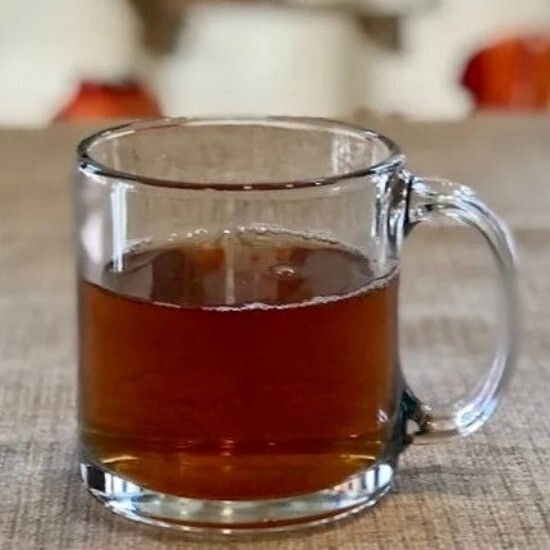 Organic Monk’s Blend
