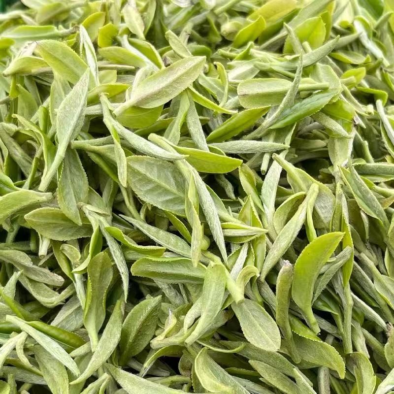 350g 2020 Year Supreme Aged Baimudan White Peony Tea Cake White Tea White Tea