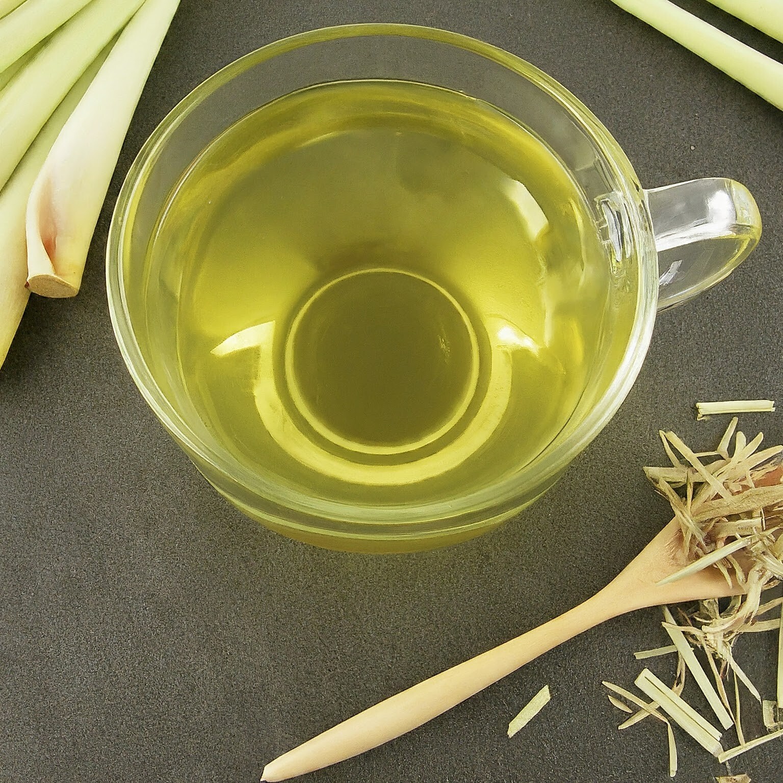 75 Lemongrass Tea Bags, All Natural Lemongrass Tea, Caffeine Free, Herbal Tea