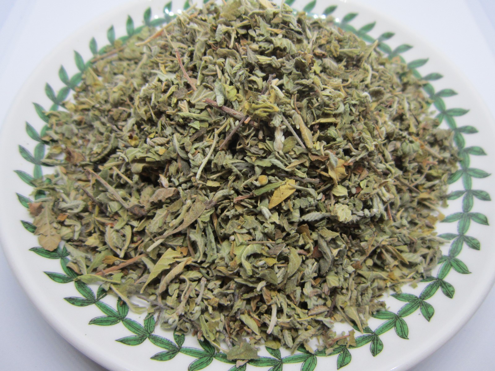 Damiana Leaf – Dried Loose Leaf from 100% Nature, Wild Crafted from Mexico