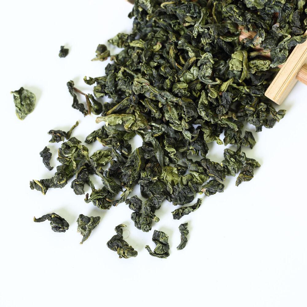 Tie Guan Yin Oolong Tea Fujian Supreme Premium Loose Leaf Tea