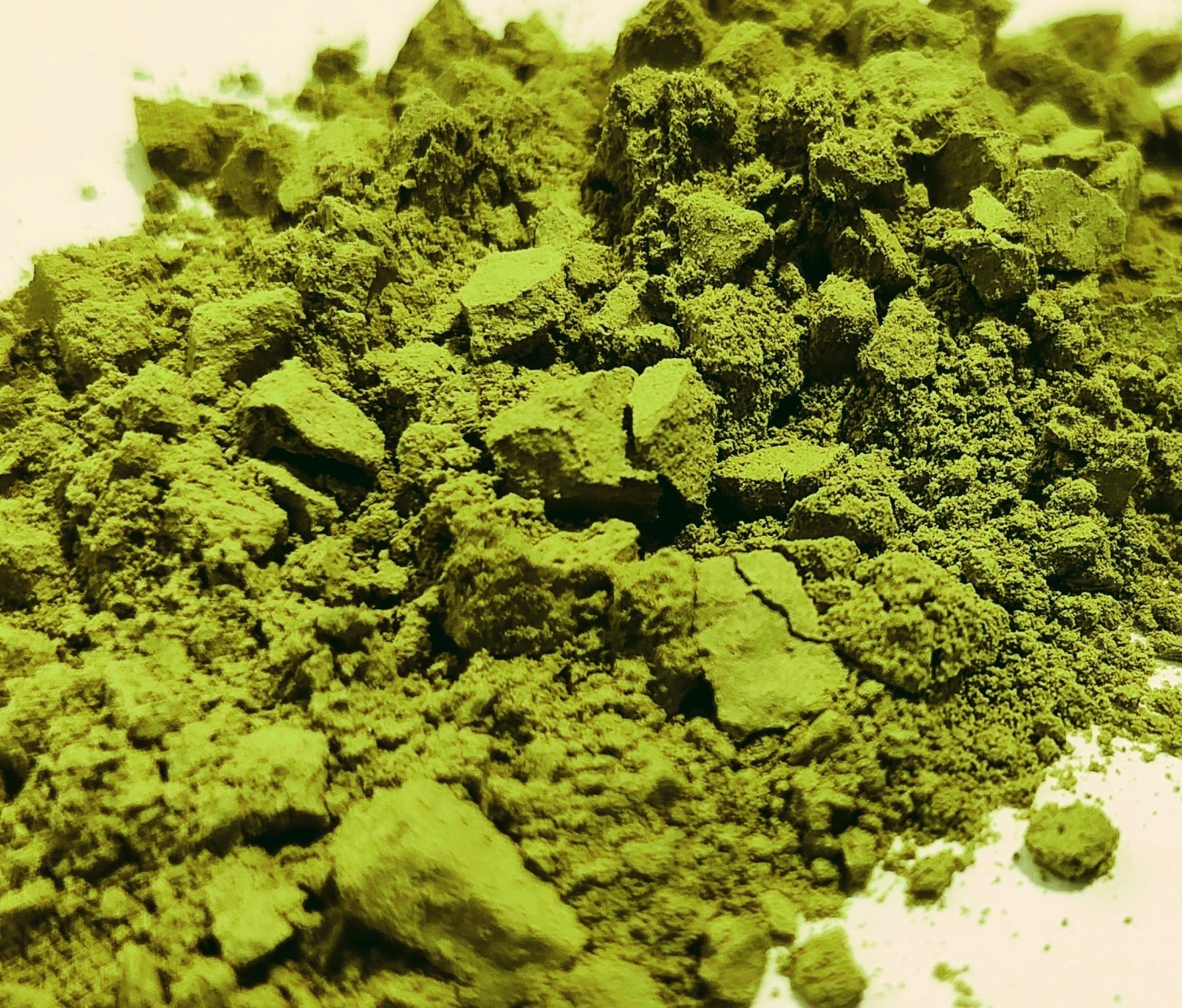 Organic Pure Japanese Matcha Latte Green Tea Powder Premium Barista Cafe Ready