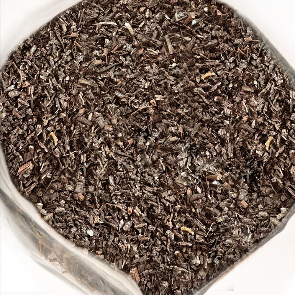 Leuzea Root Tea Loose Powder 300g (10.58oz) Wild Harvested Maral Rhaponticum