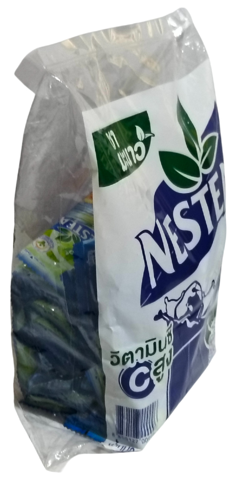 Nestea Thai Lemon Tea Instant Iced Tea Mix Powder High Vitamin C 13g x 30 sticks