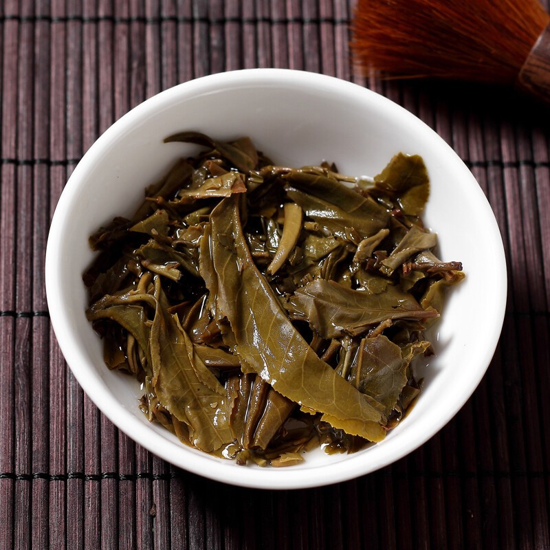 2022 Year Yunnan LongRun Tea Classic 816 Pu-erh Tea Cake Pu’er Puer Raw Tea 357g