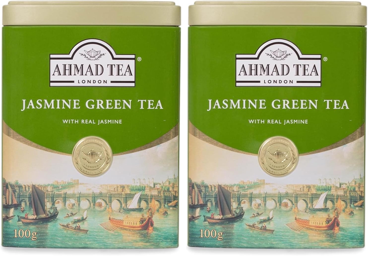 Black Tea, Ceylon Opa Loose Leaf, 454G – Caffeinated & Sugar-Free