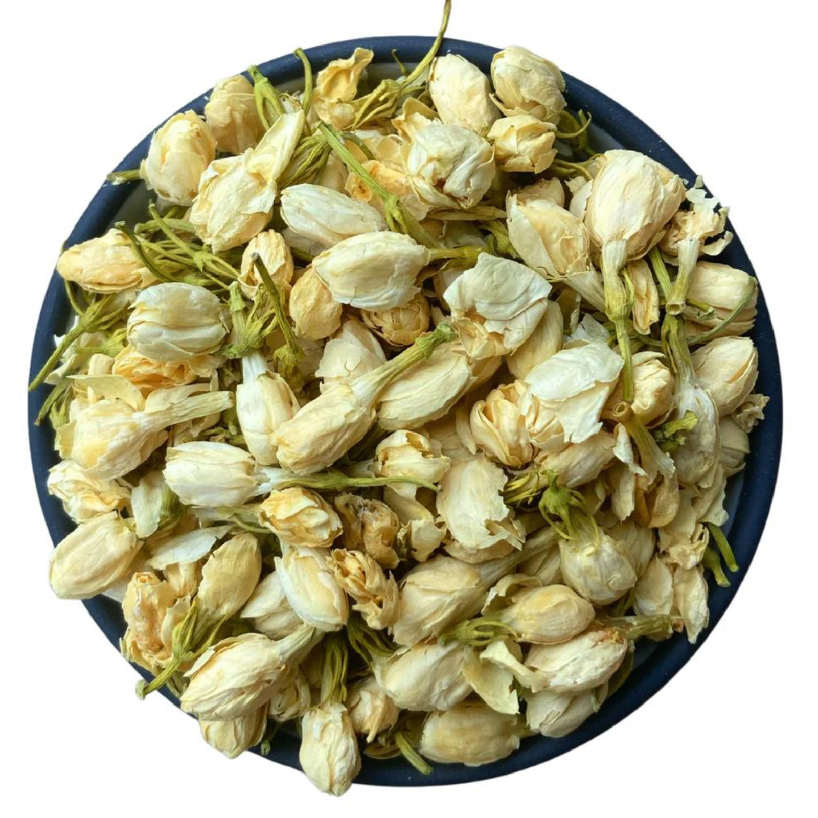 Jasmine Flower Buds Dried | Organic Herbal Tea | Fragrant Natural | Aromatic