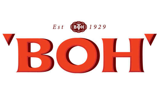 “BOH” 3 IN 1 INSTANT TEA|TEH TARIK LESS SUGAR| 26g X 12 STICKS| MALAYSIA PRODUCT