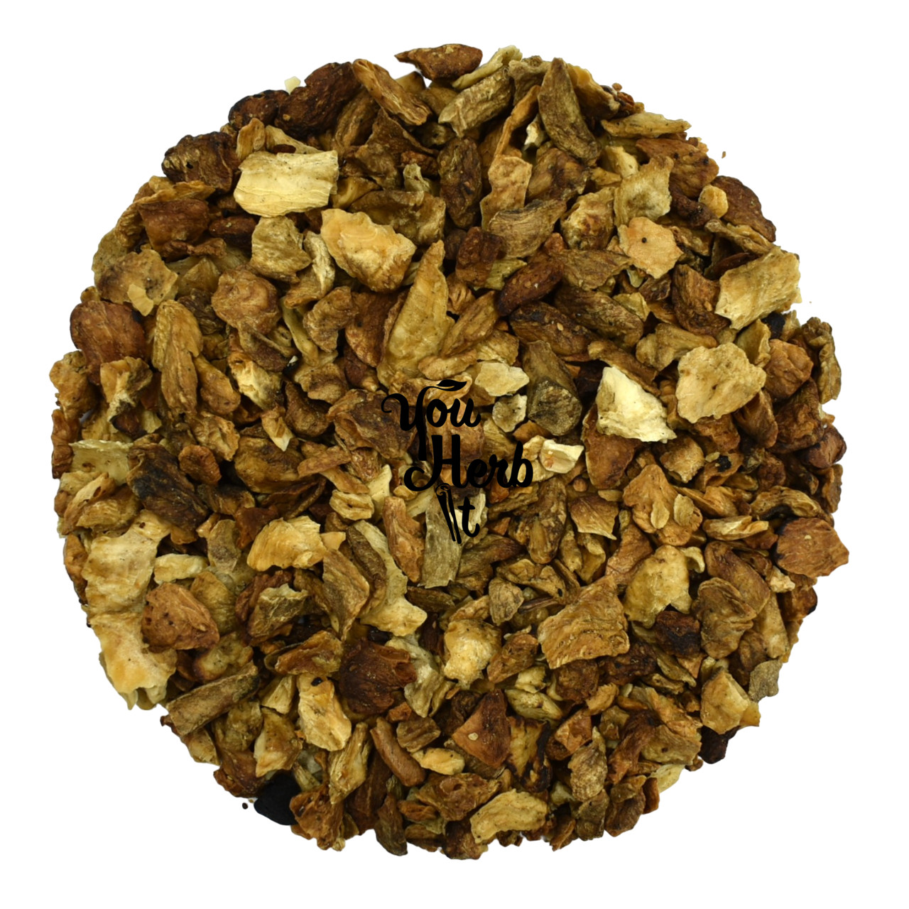 Chicory Cut Root 300g-1.95kg – Cichorium Intybus