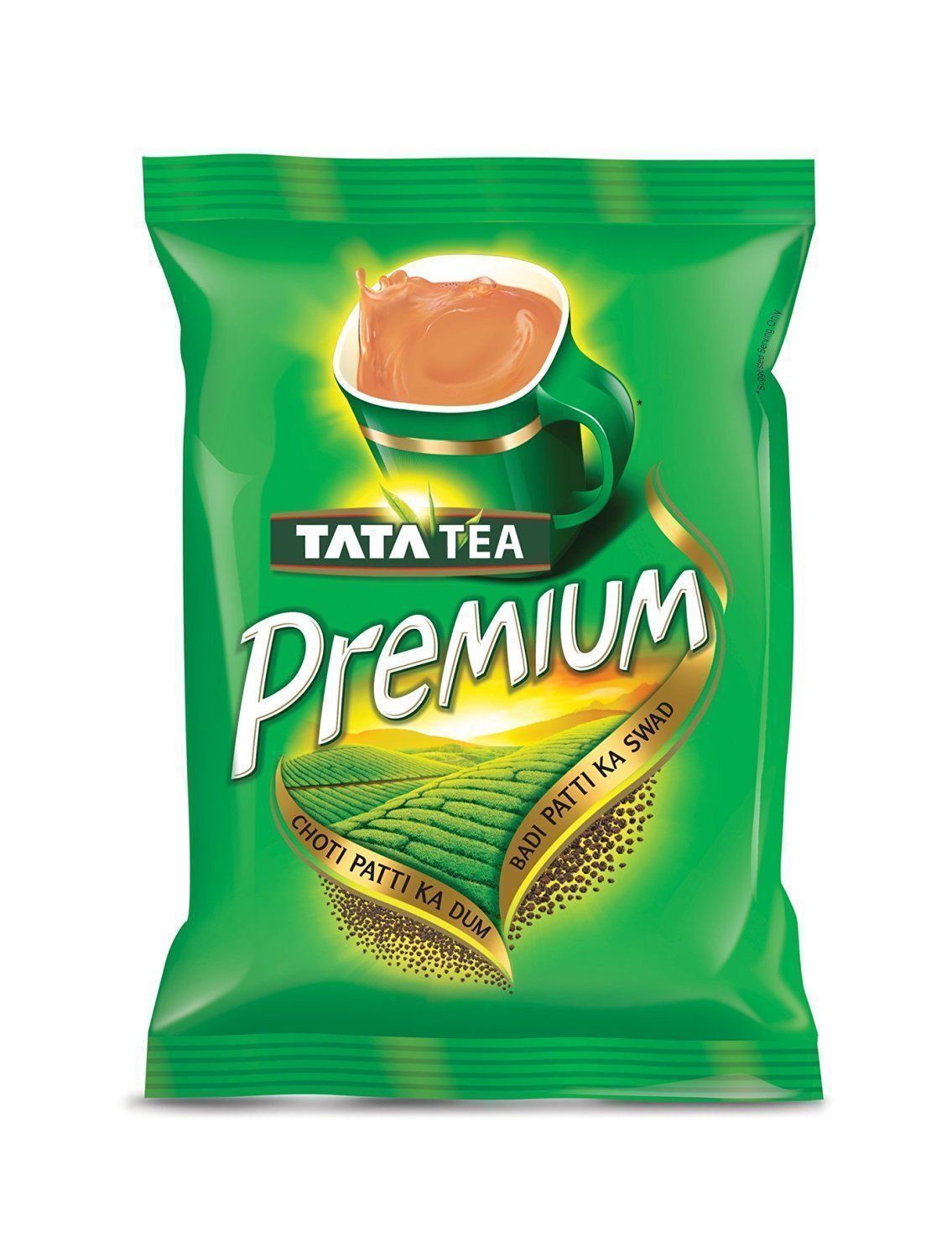 Tata Tea Premium Finest Assam Indian Breakfast Black Chai Tea – 250 Gram