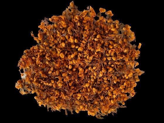 Ranawara Mal 250g Herbal Tea Cassia Senna Auriculata Avarampoo Natural Ceylon