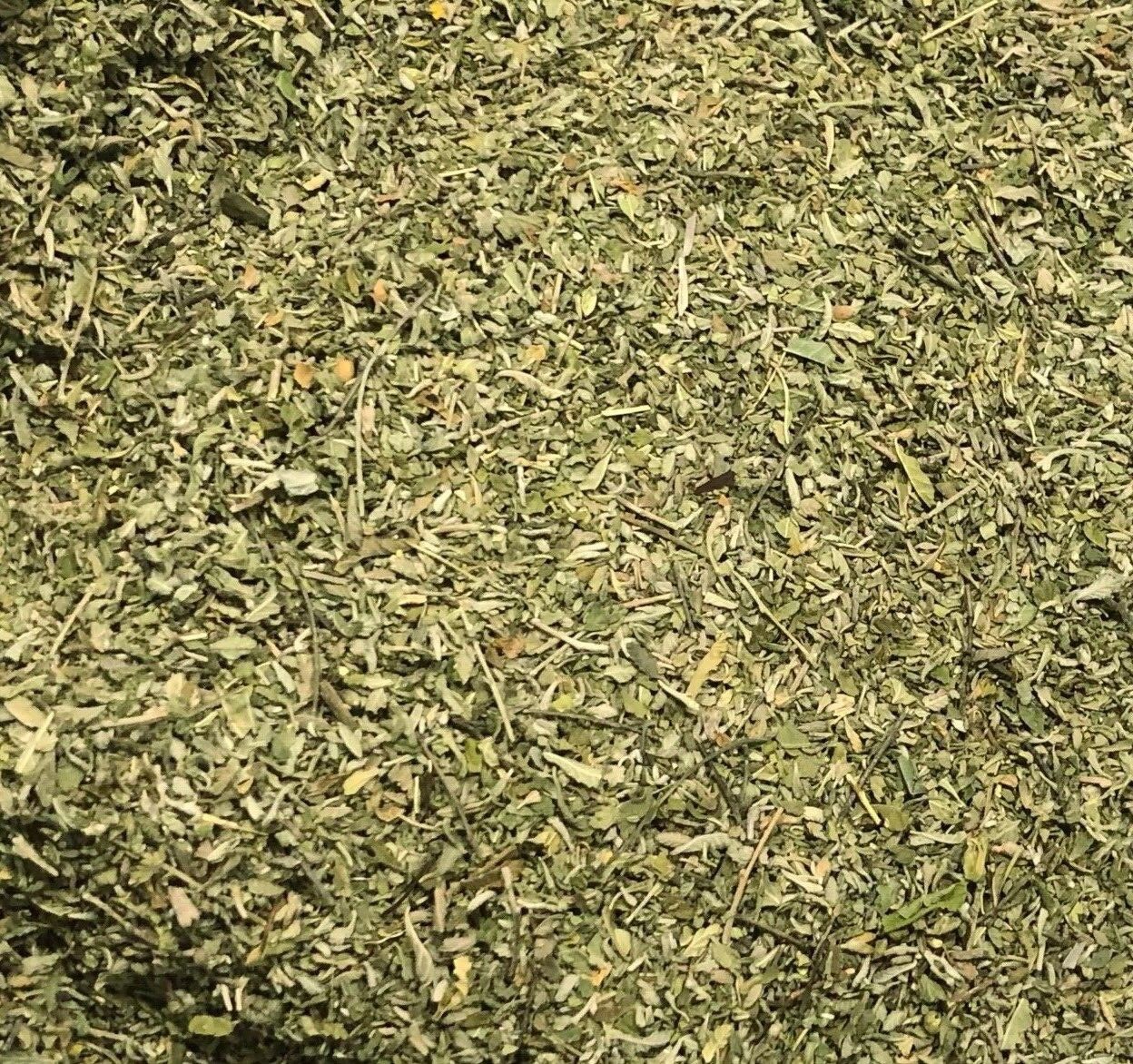 DAMIANA aphrodisiac cut leaf! 1 2 3 oz pound – turnera diffusa ORGANIC herb!