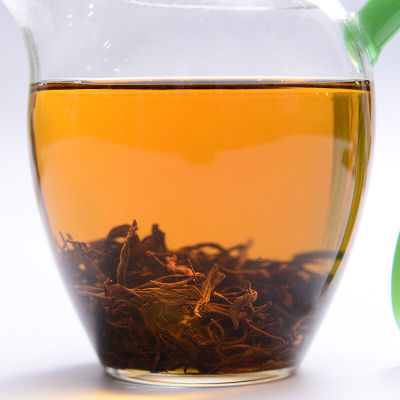 250g Natural Lapsang Souchong Black Tea Herbal Energy Tea for Men Women