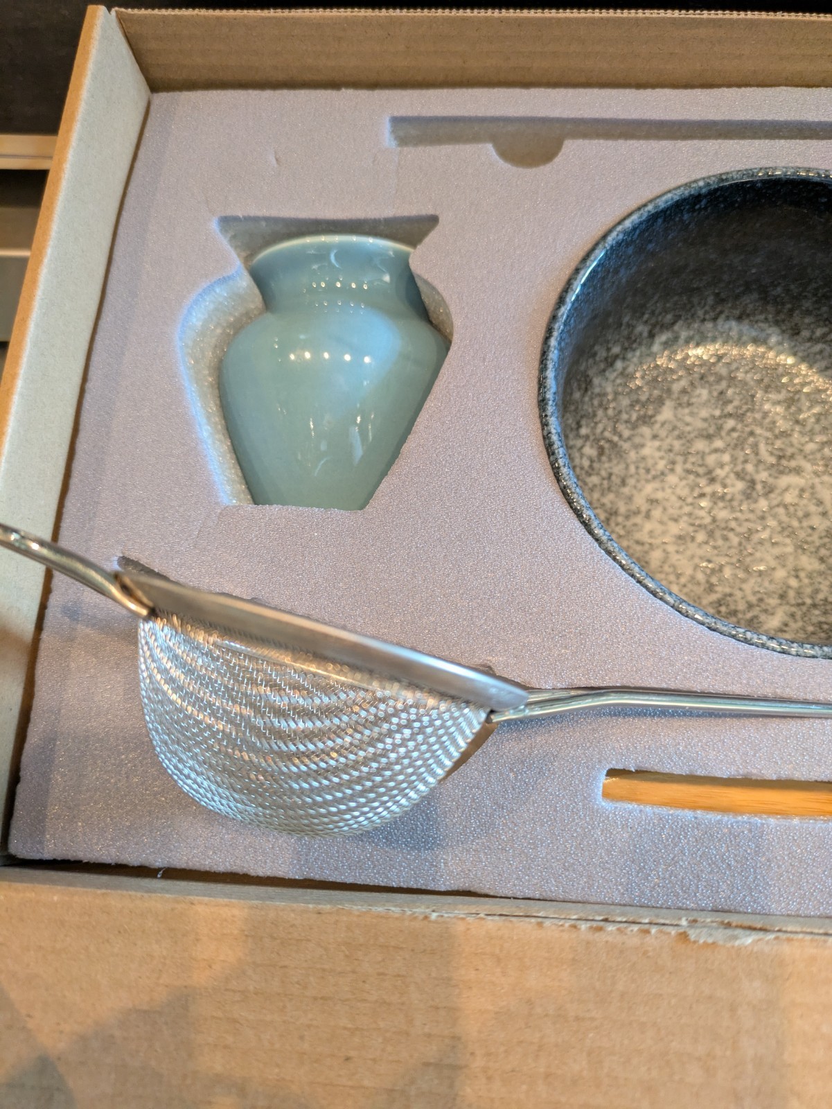 Matcha Set