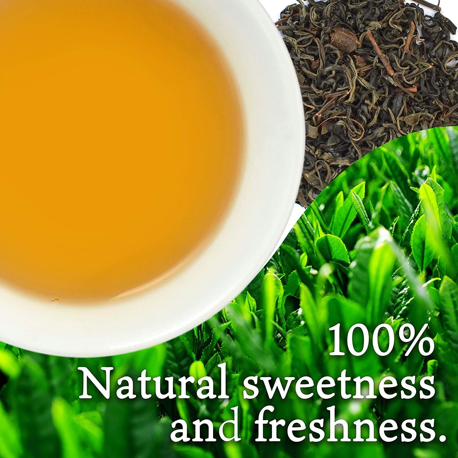 YAMASAN KYOTO UJI Organic Oolong tea Loose Leaf Tea,100% authentic made in Ja…