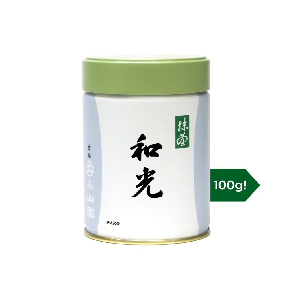 Marukyu Koyamaen_Wako 20g/40g/100g_Chat Me For Bulk Orders Discount